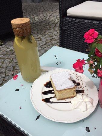Cafe Aronia